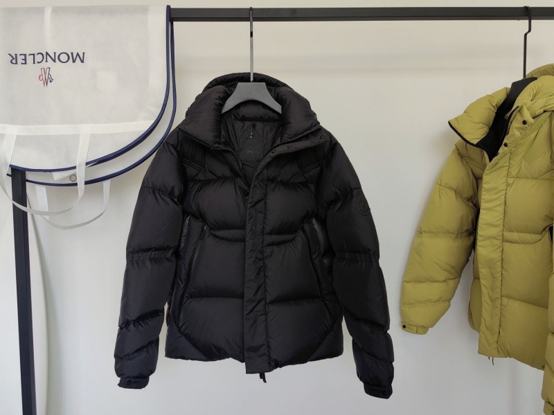 Moncler Down Coat